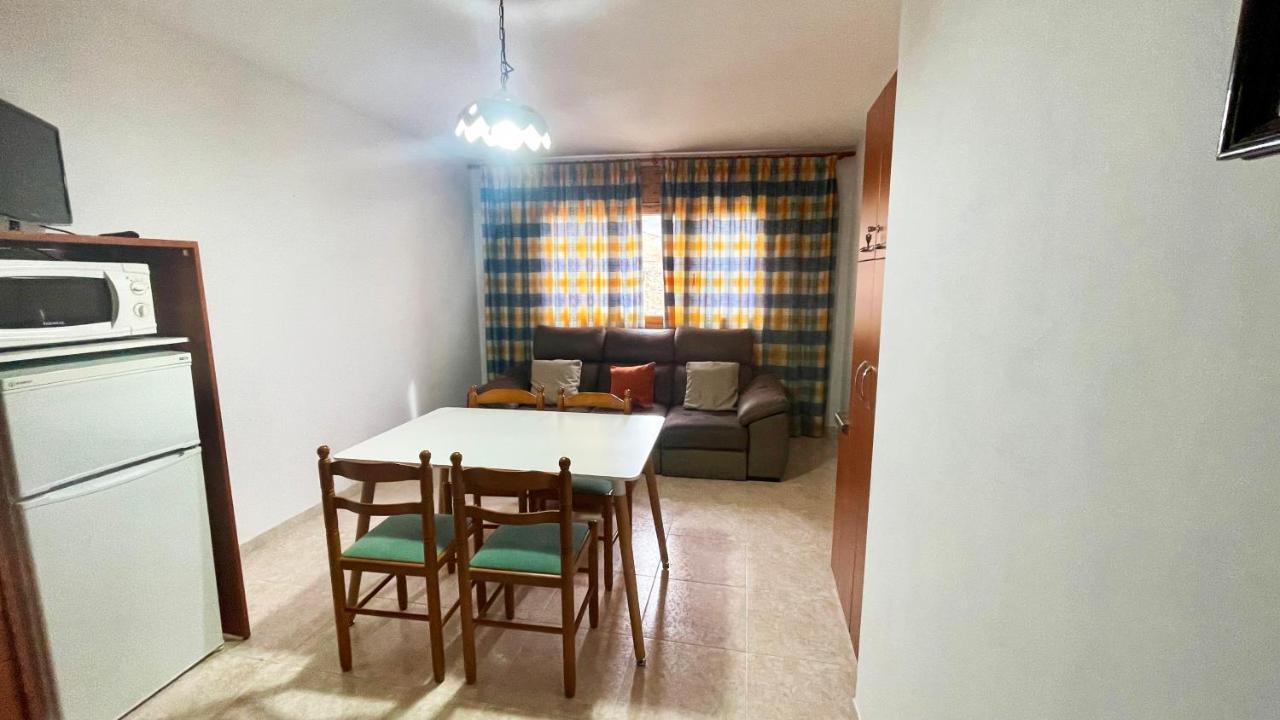 Vila Cal Gines Llimiana Exteriér fotografie