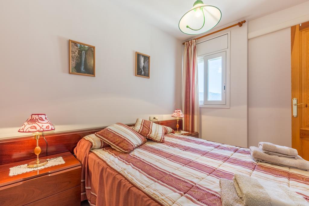Vila Cal Gines Llimiana Exteriér fotografie